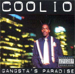 Gangsta's Paradise [CD]