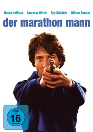 Der Marathon Mann [DVD]