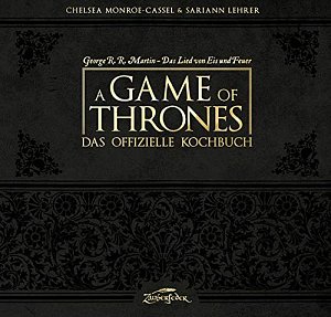 A Game of Thrones - Das offizielle Kochbuch