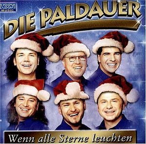 Wenn alle Sterne leuchten [CD]