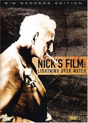 Nick's Film - Lightning over Water [DVD]