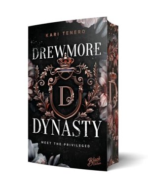 Drewmore Dynasty - Meet the Privileged
