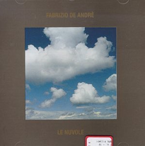 Le Nuvole [CD]
