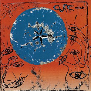 Wish [CD]