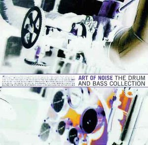 The Drum and Bass Collection [CD]