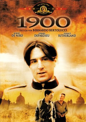 1900 [DVD]