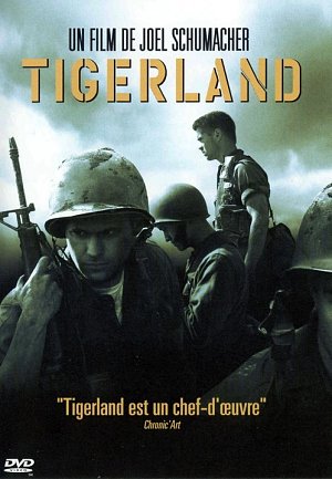 Tigerland [DVD]