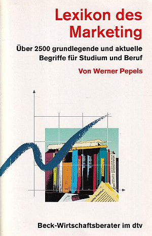 Marketing-Lexikon