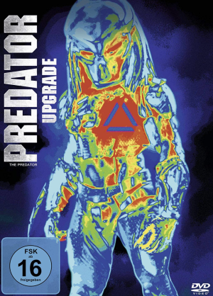 The Predator [DVD]