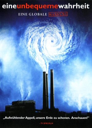 Eine unbequeme Wahrheit [DVD]