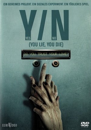 Yes/No: You Lie, You Die [DVD]