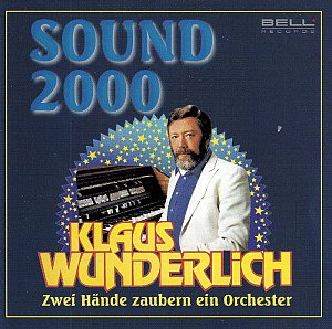 Sound 2000 [CD]