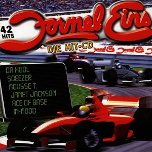 Formel Eins - Die Hit-CD  [CD]