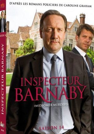 Inspecteur Barnaby - Saison 14 [DVD]