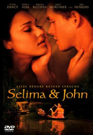 Selima & John [DVD]