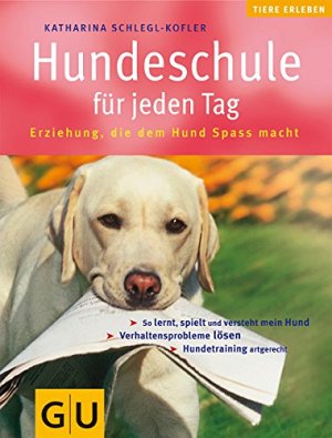 Hundeschule für jeden Tag