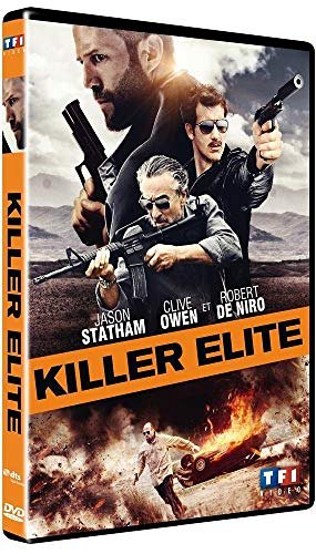 Killer Elite [DVD]