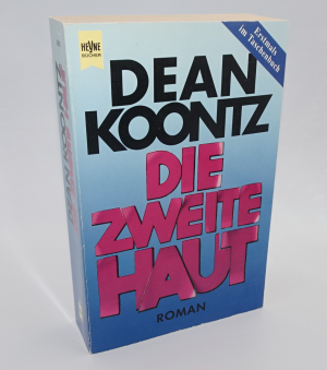 Die zweite Haut