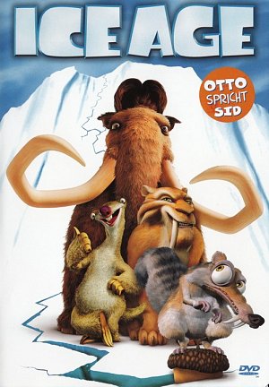 Ice Age [DVD]