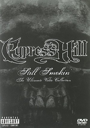 Cypress Hill - Still Smokin'  [DVD]