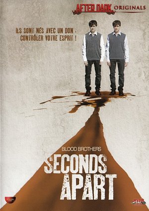 Seconds Apart [DVD]