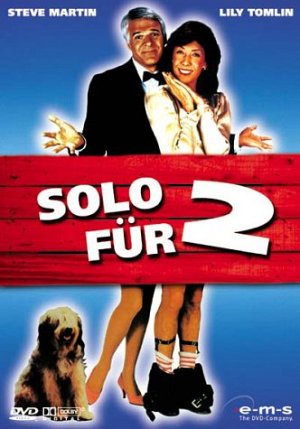 Solo für Zwei [DVD]