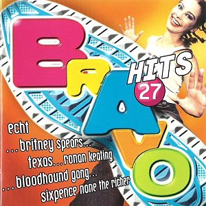 Bravo Hits 27 [CD]