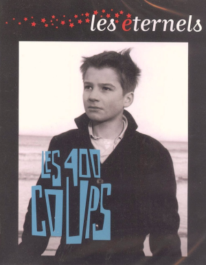 Les quatre cents coups [DVD]