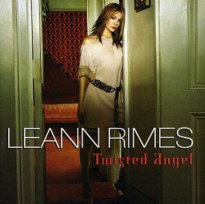 Twisted Angel [CD]