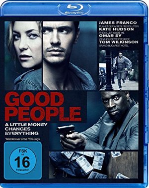 Good People [Blu-ray]