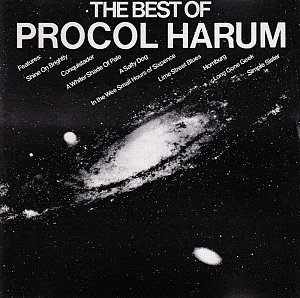 Best of Procol Harum [CD]
