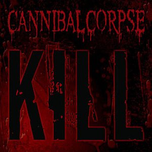 Kill [CD]