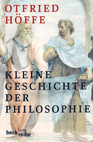 Kleine Geschichte der Philosophie