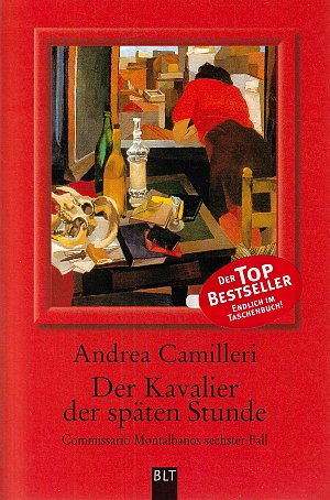 Der Kavalier der späten Stunde