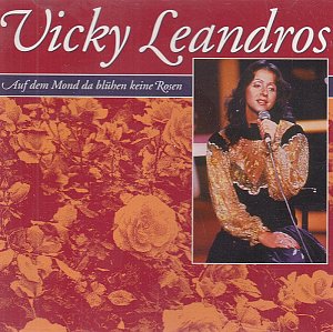 Auf dem Mond da blühen keine Rosen [CD]