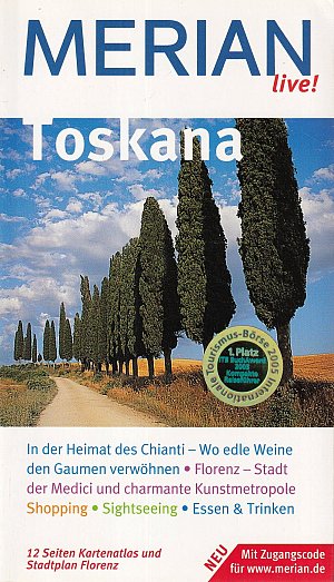 Toskana