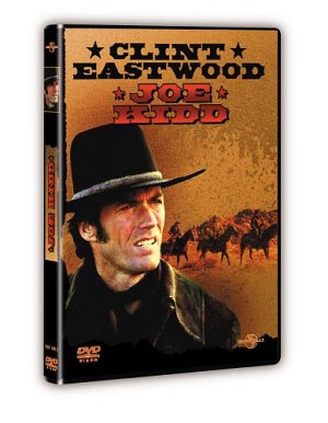 Joe Kidd [DVD]