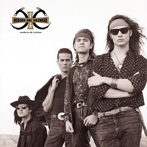 Senderos de Traición [CD]