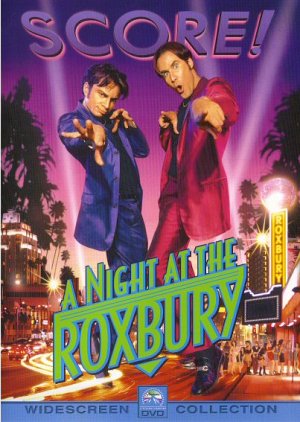 A Night at the Roxbury [DVD]