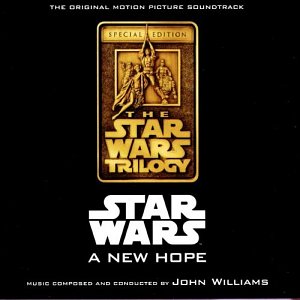 Star Wars Trilogy [CD]