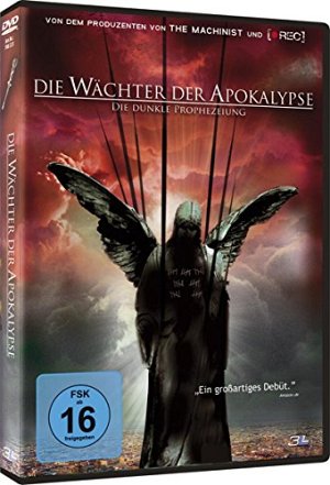 Die Wächter der Apokalypse [DVD]