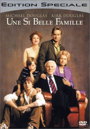 Une si belle famille [DVD]
