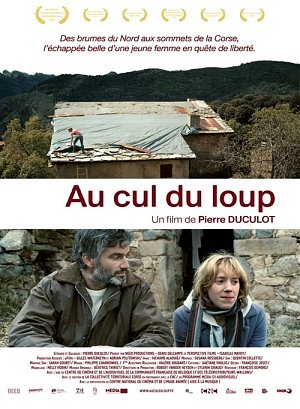 Au cul du loup [DVD]