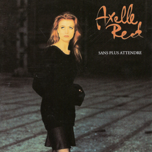 Sans Plus Attendre [CD]