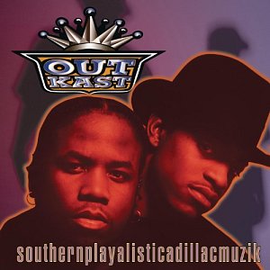 Southernplayalisticadilacmuzic [CD]