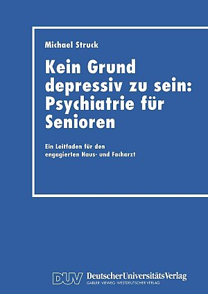 Kein Grund depressiv zu sein