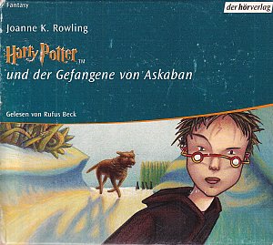 Harry Potter und der Gefangene von Askaban