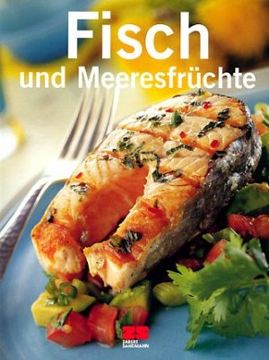 Fisch und Meeresfrüchte
