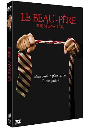 Le Beau-Père [DVD]