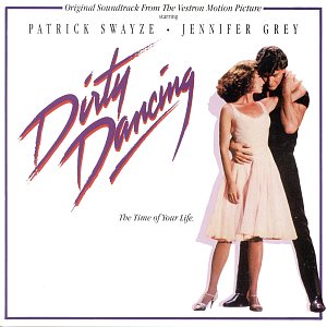 Dirty Dancing [CD]